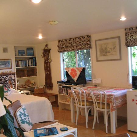 Aimeo Cottage Russell Extérieur photo