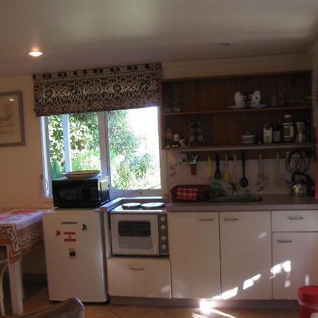 Aimeo Cottage Russell Extérieur photo