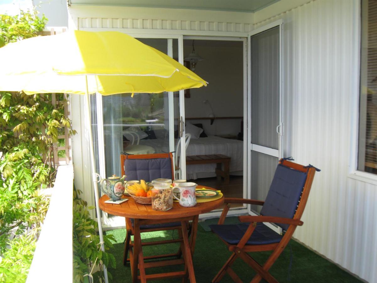 Aimeo Cottage Russell Extérieur photo