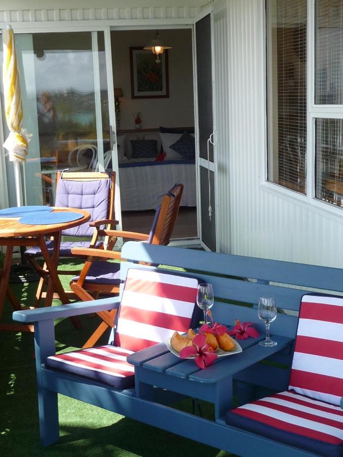 Aimeo Cottage Russell Extérieur photo