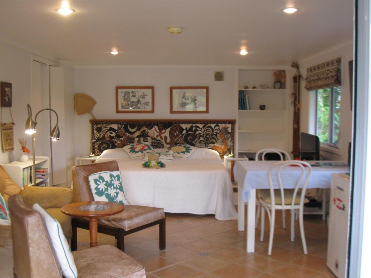 Aimeo Cottage Russell Extérieur photo