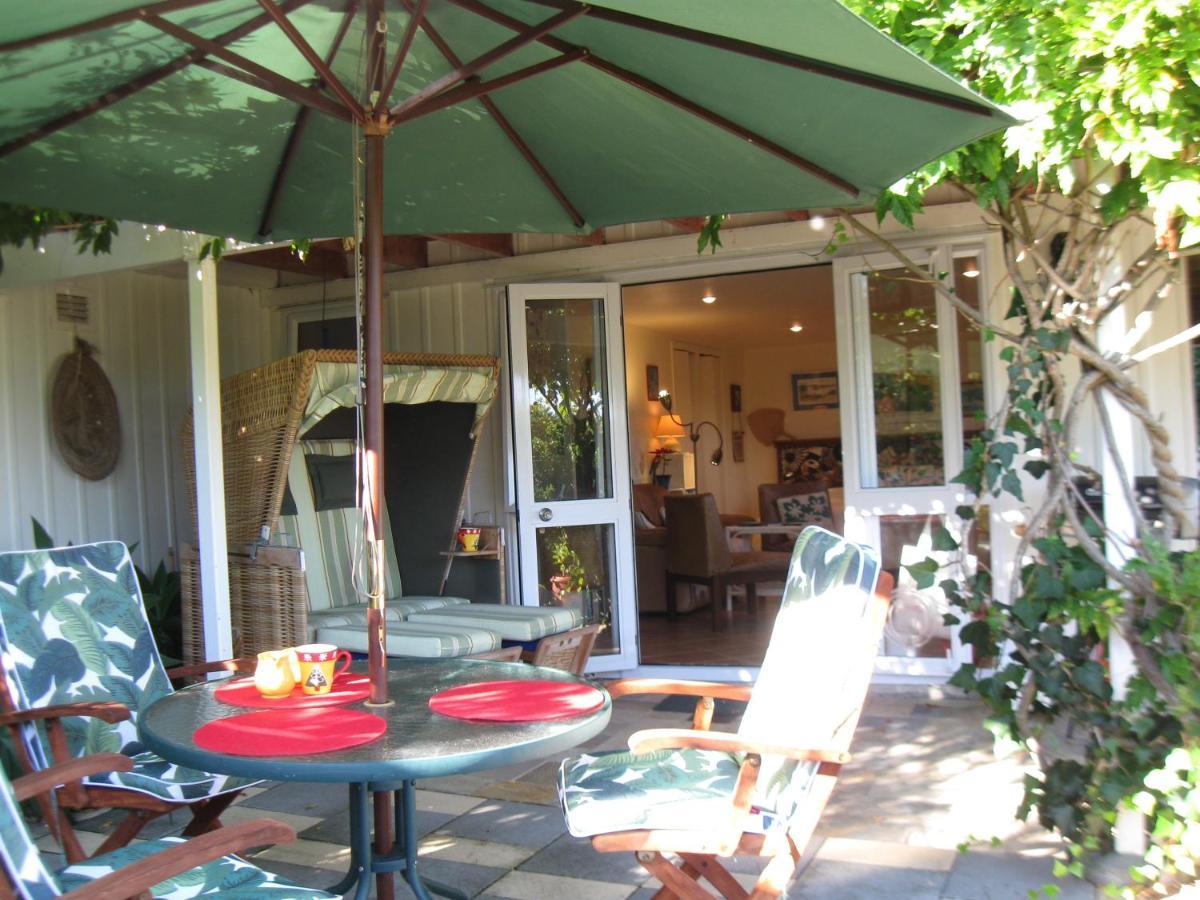 Aimeo Cottage Russell Extérieur photo