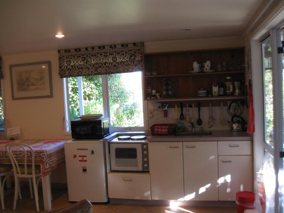 Aimeo Cottage Russell Extérieur photo