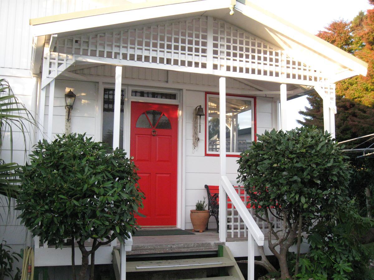 Aimeo Cottage Russell Extérieur photo