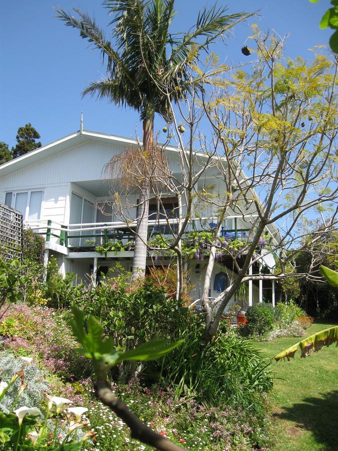Aimeo Cottage Russell Extérieur photo