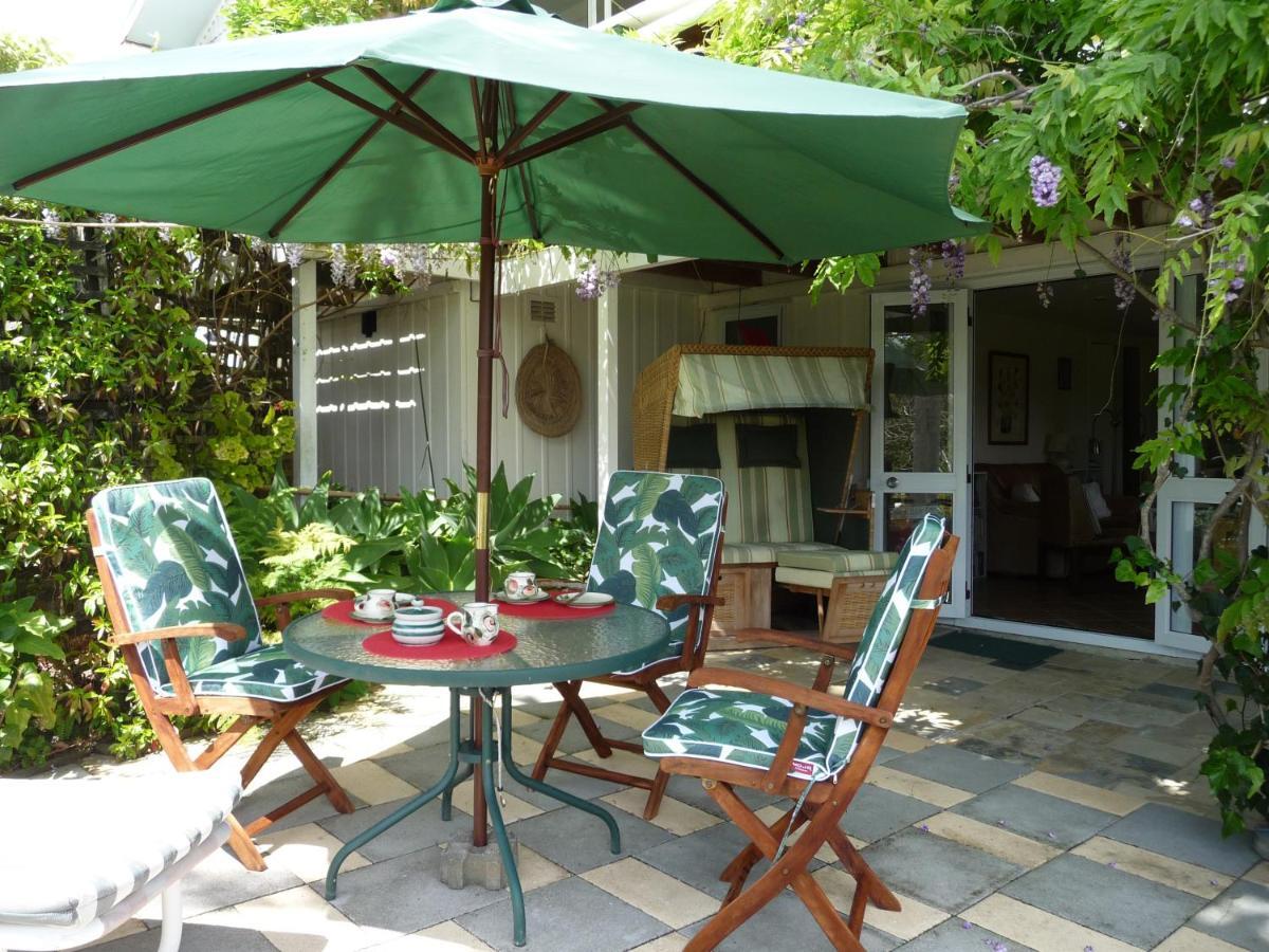 Aimeo Cottage Russell Extérieur photo