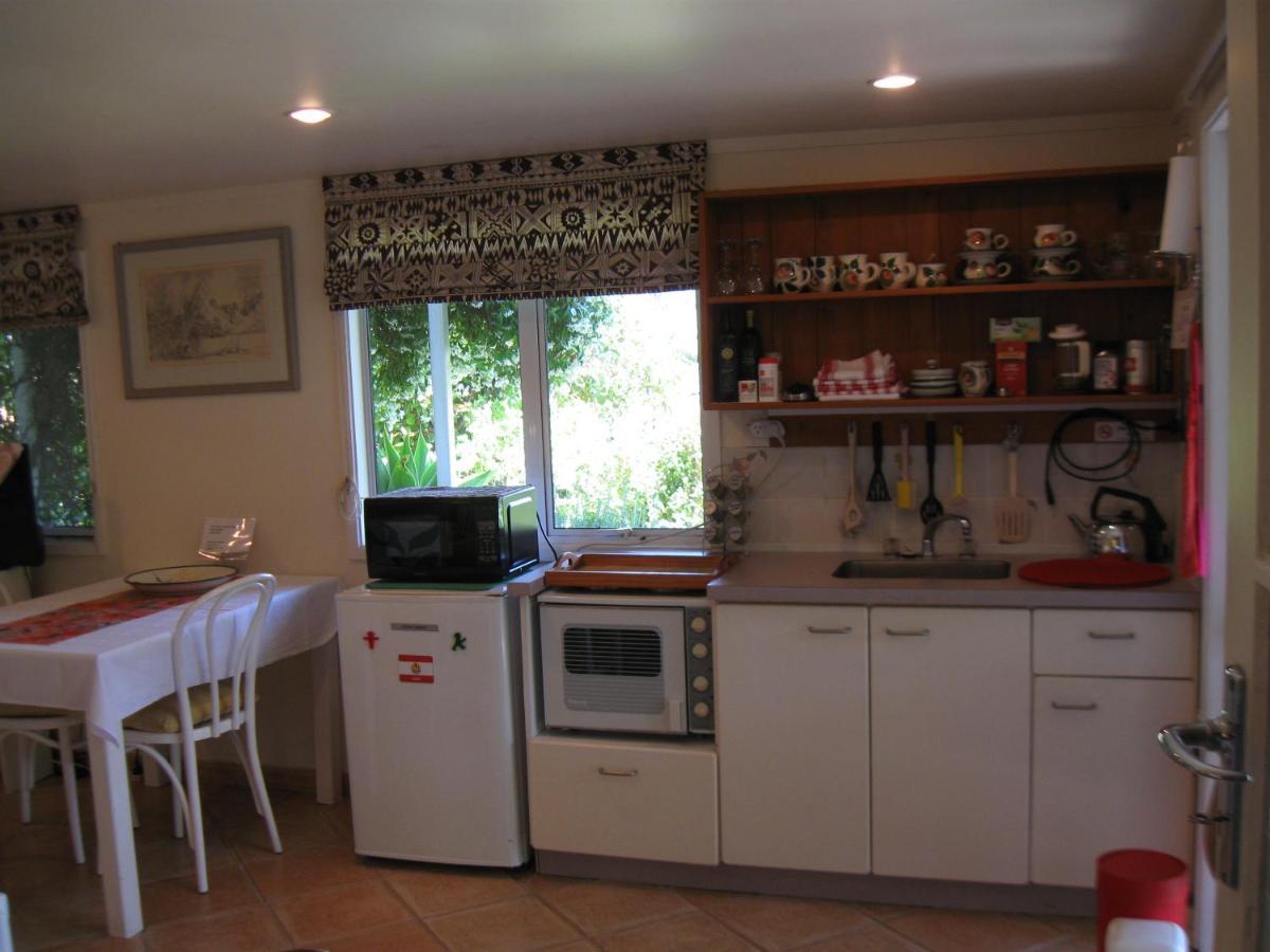 Aimeo Cottage Russell Extérieur photo