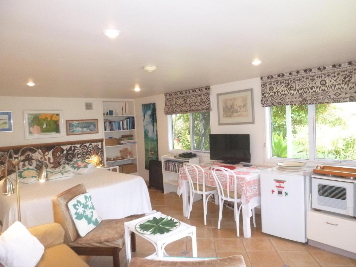 Aimeo Cottage Russell Extérieur photo